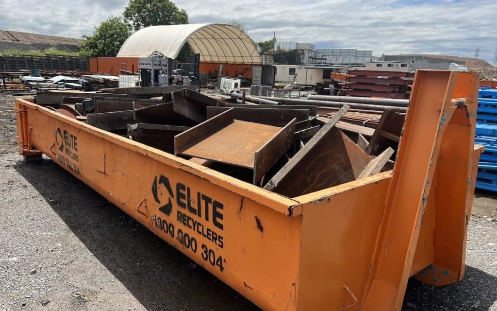 elite-recyclers-metal-crap-bin