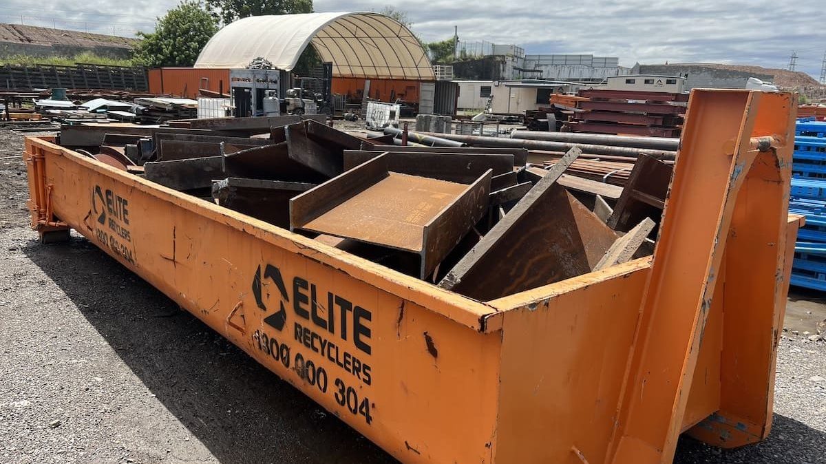 elite-recyclers-metal-crap-bin