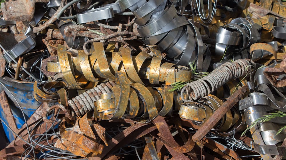 scrap-metal-facts-environment